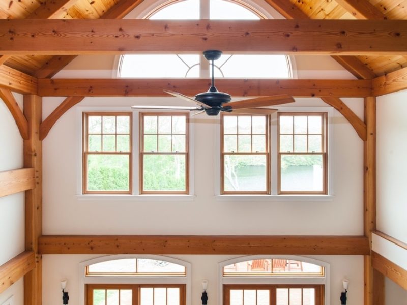 Ceiling Types And Styles For Elegant