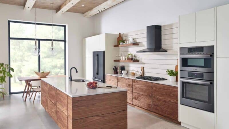 7 High-End Kitchen Appliance Brands for 2023