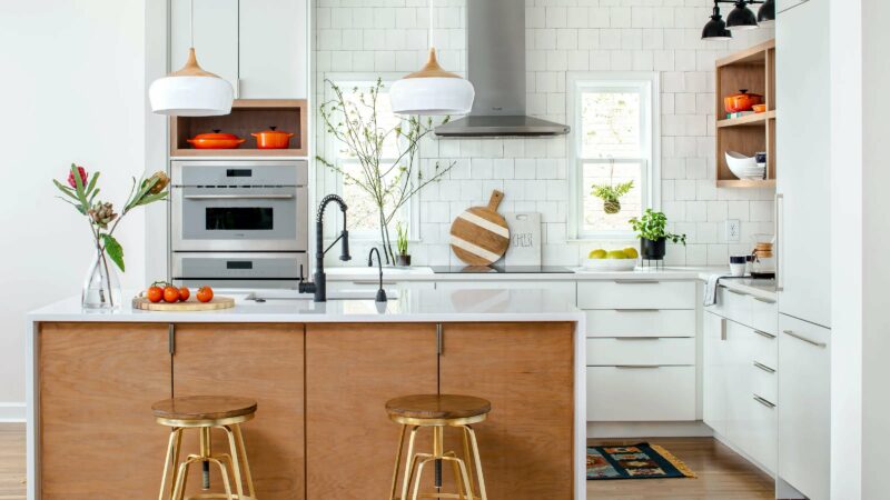 7 High-End Kitchen Appliance Brands for 2023