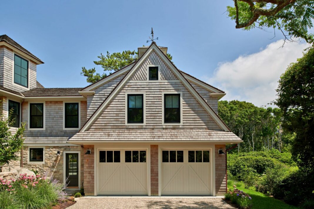 Cape Cod Mudrooms