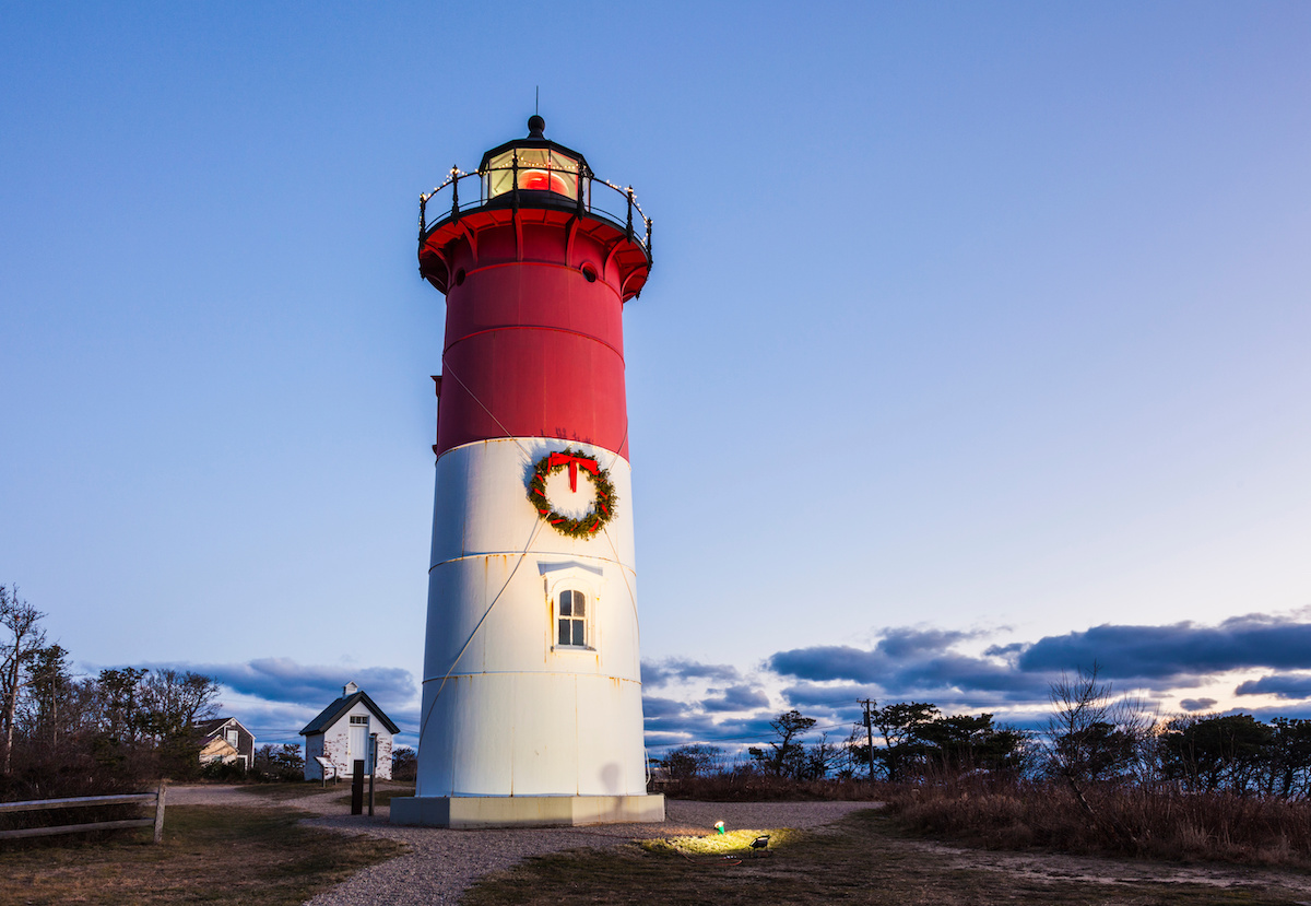 off season cape cod