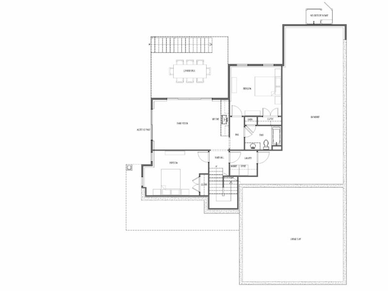 Cape Cod architectural design